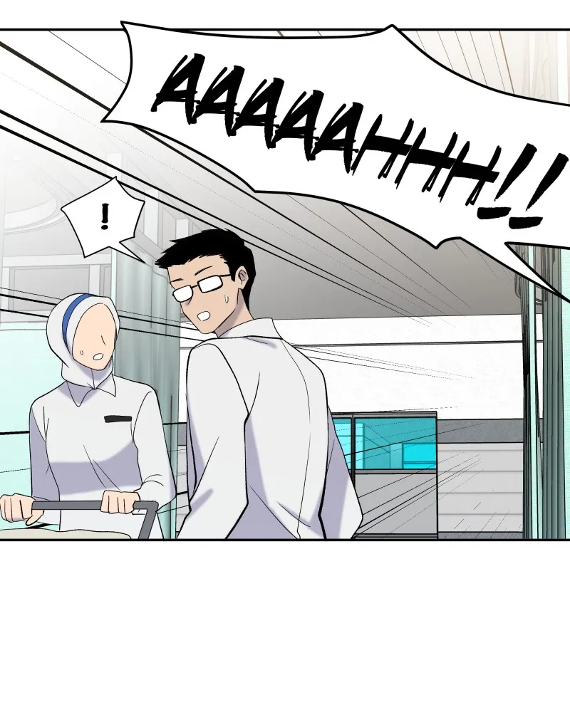 Read The Guy Upstairs chapter 4 image 32 on Lezhin