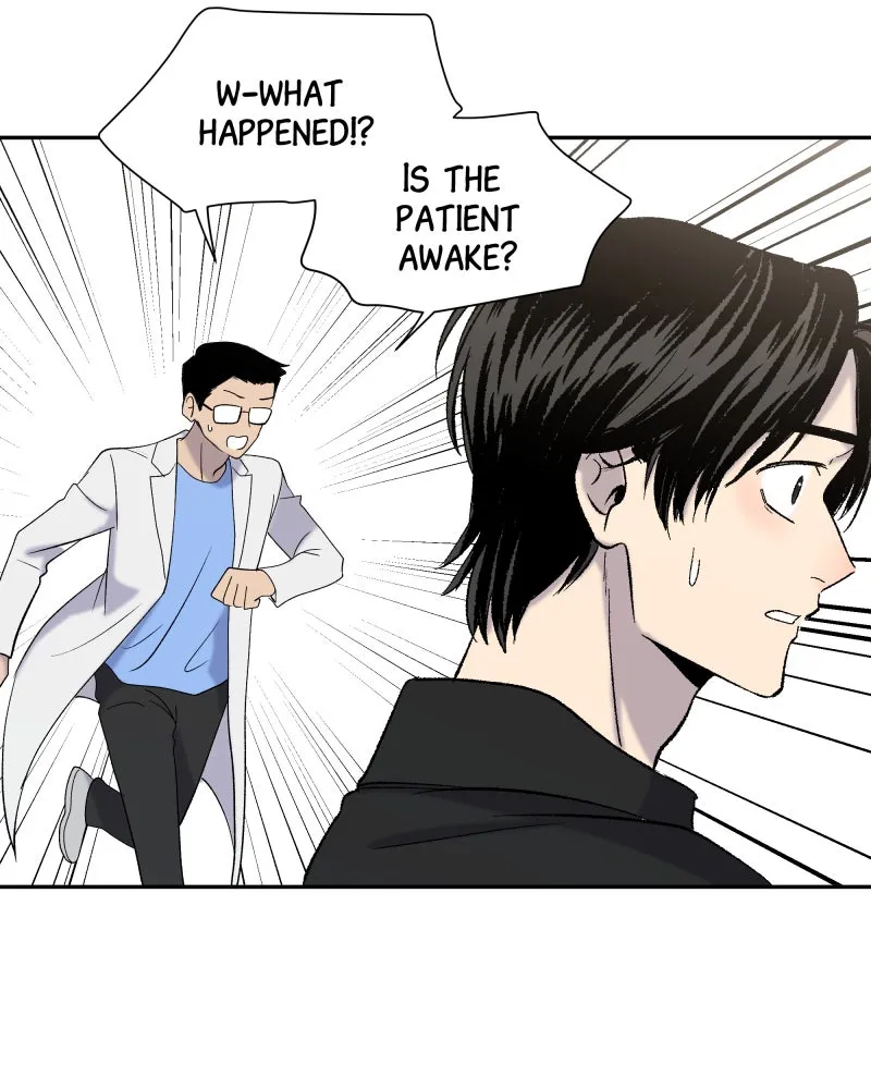 Read The Guy Upstairs chapter 4 image 33 on Lezhin