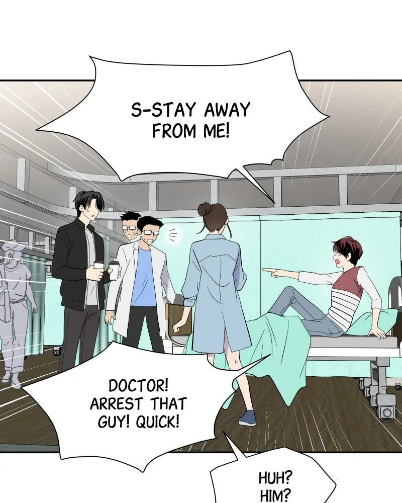 Read The Guy Upstairs chapter 4 image 34 on Lezhin