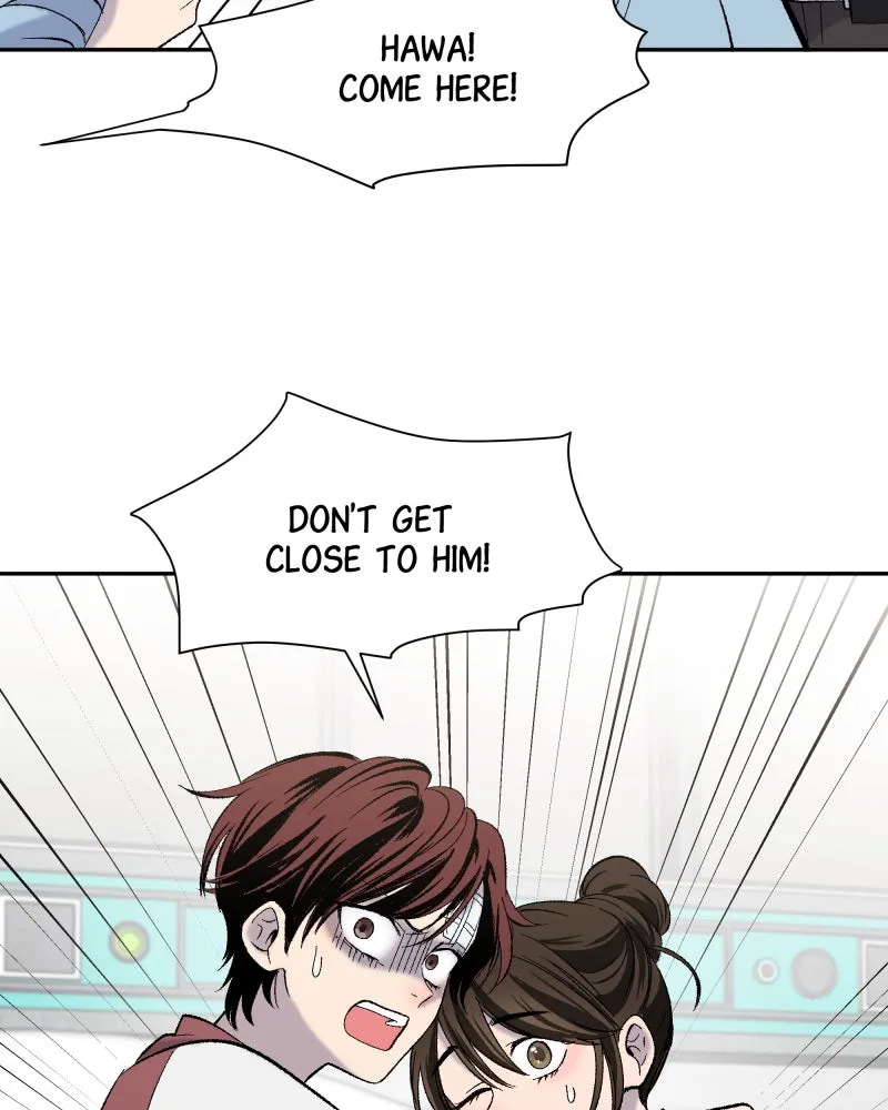 Read The Guy Upstairs chapter 4 image 36 on Lezhin