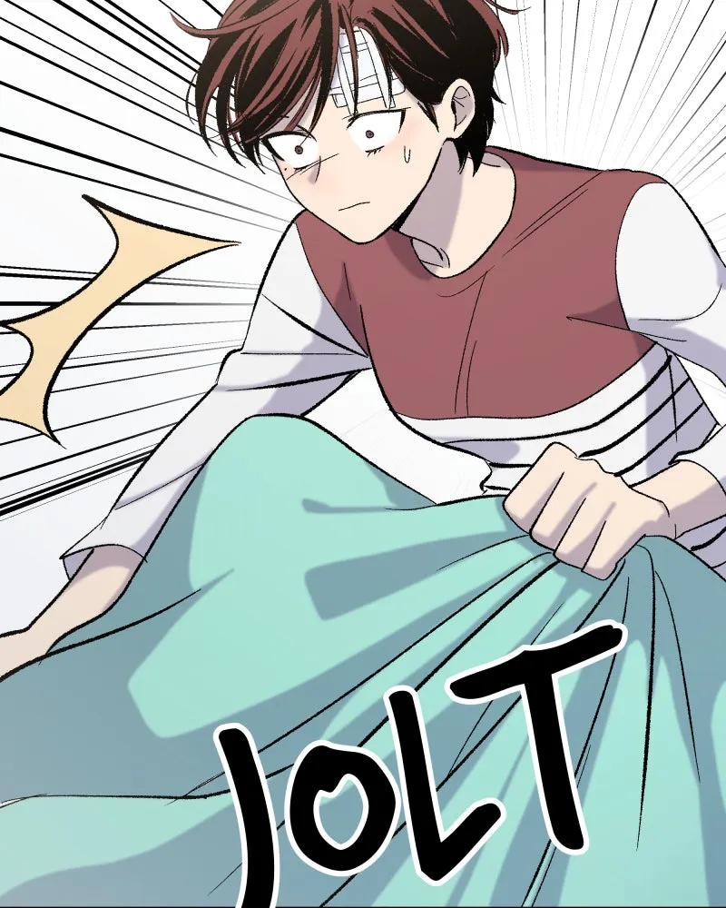 Read The Guy Upstairs chapter 4 image 4 on Lezhin