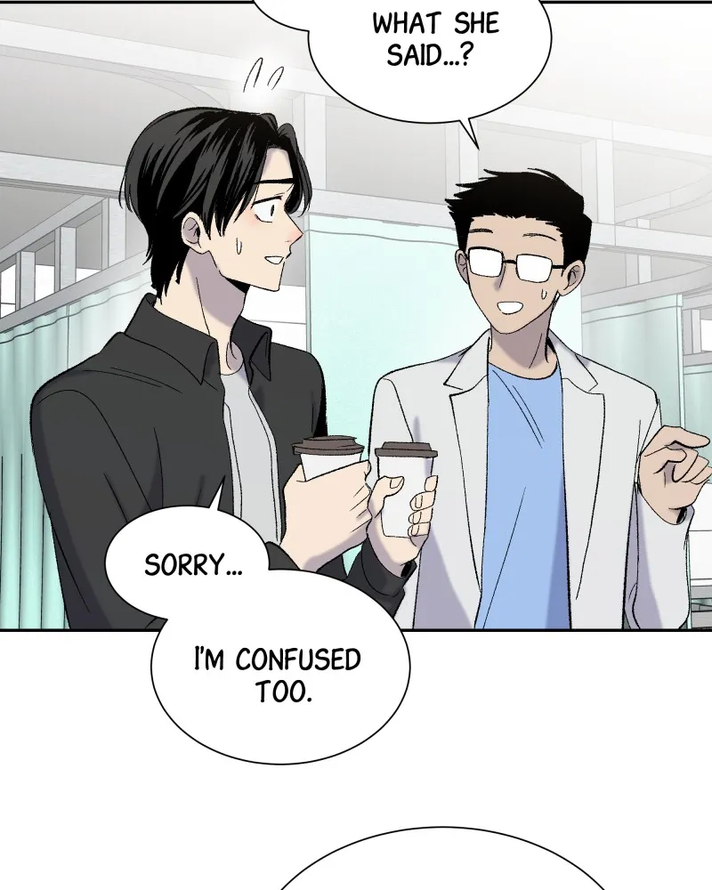 Read The Guy Upstairs chapter 4 image 42 on Lezhin