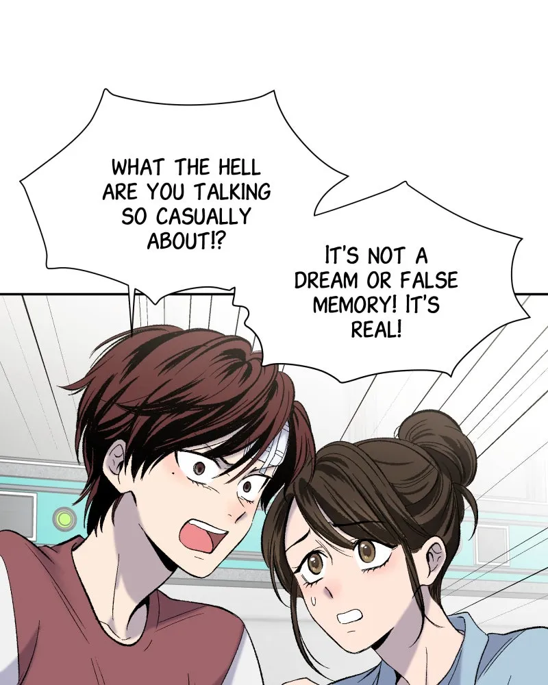 Read The Guy Upstairs chapter 4 image 45 on Lezhin