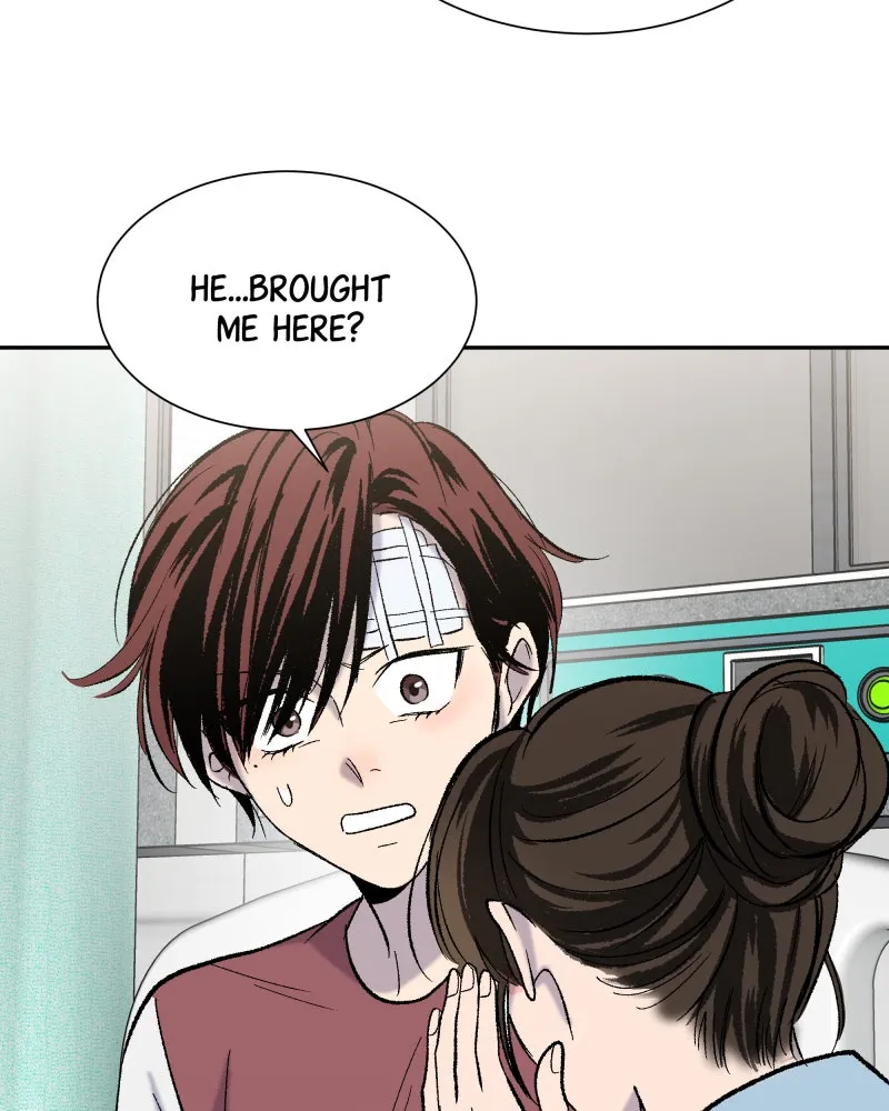 Read The Guy Upstairs chapter 4 image 48 on Lezhin