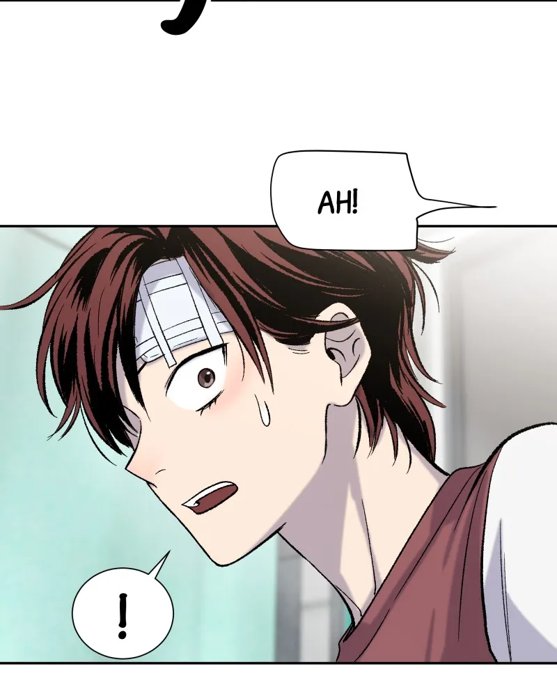 Read The Guy Upstairs chapter 4 image 5 on Lezhin