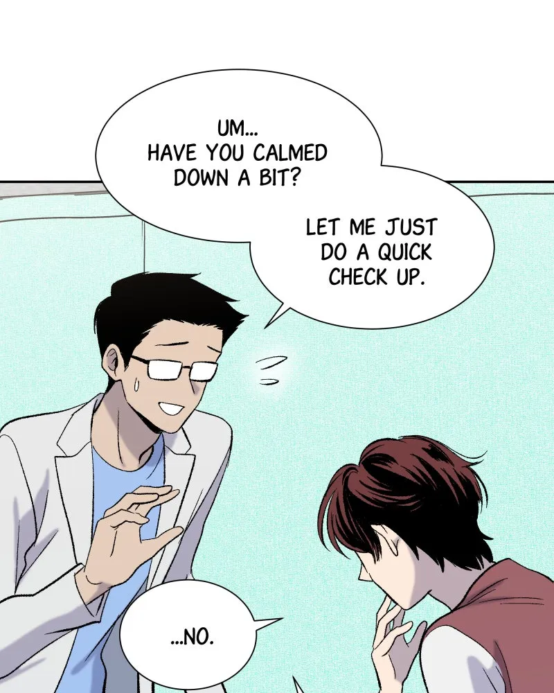 Read The Guy Upstairs chapter 4 image 56 on Lezhin