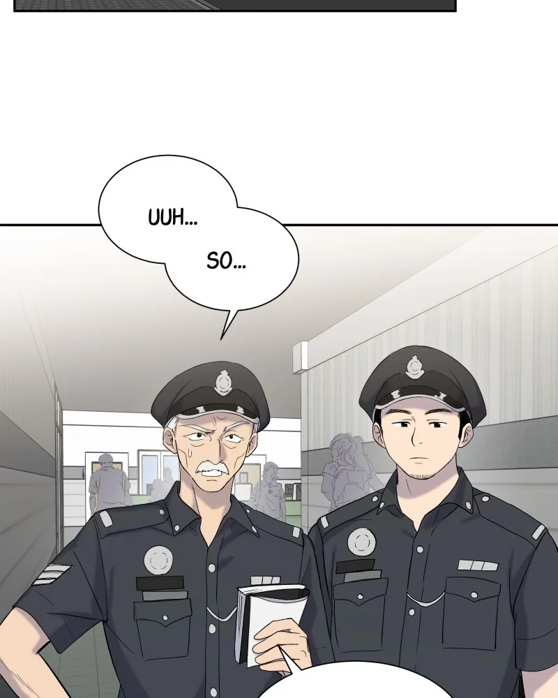 Read The Guy Upstairs chapter 4 image 60 on Lezhin