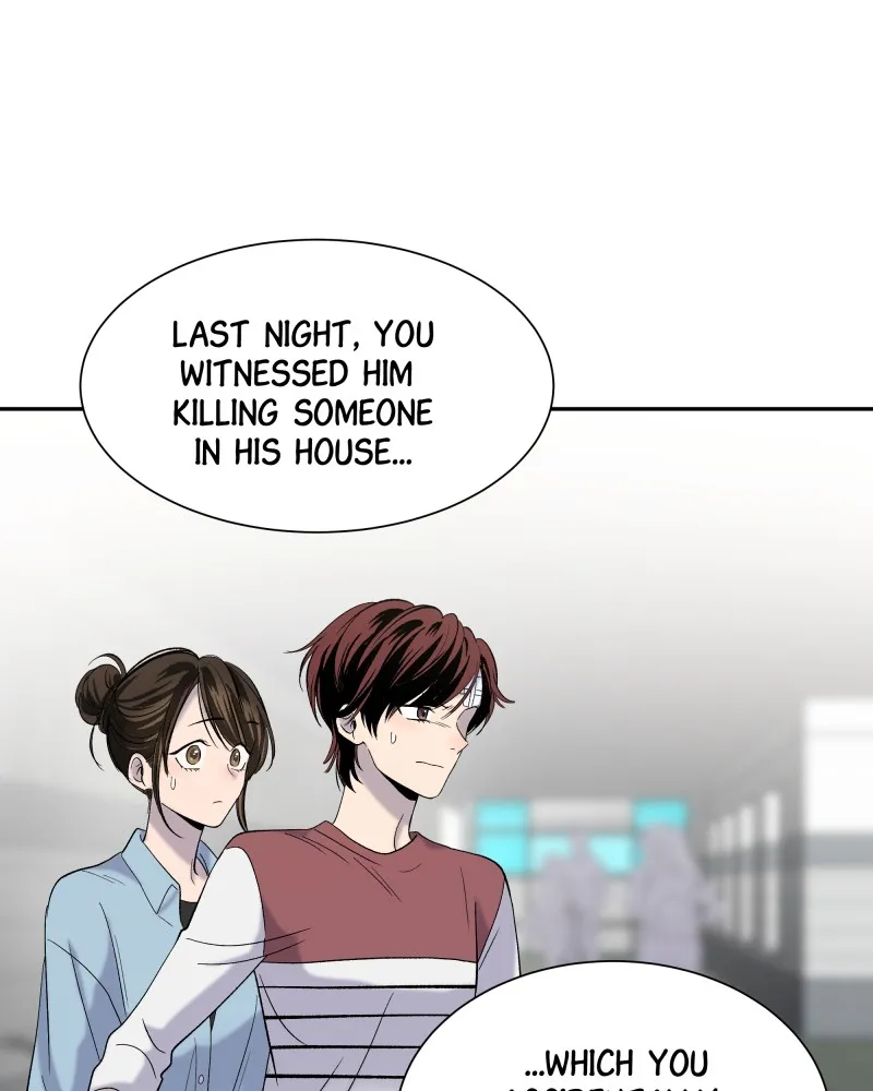 Read The Guy Upstairs chapter 4 image 62 on Lezhin