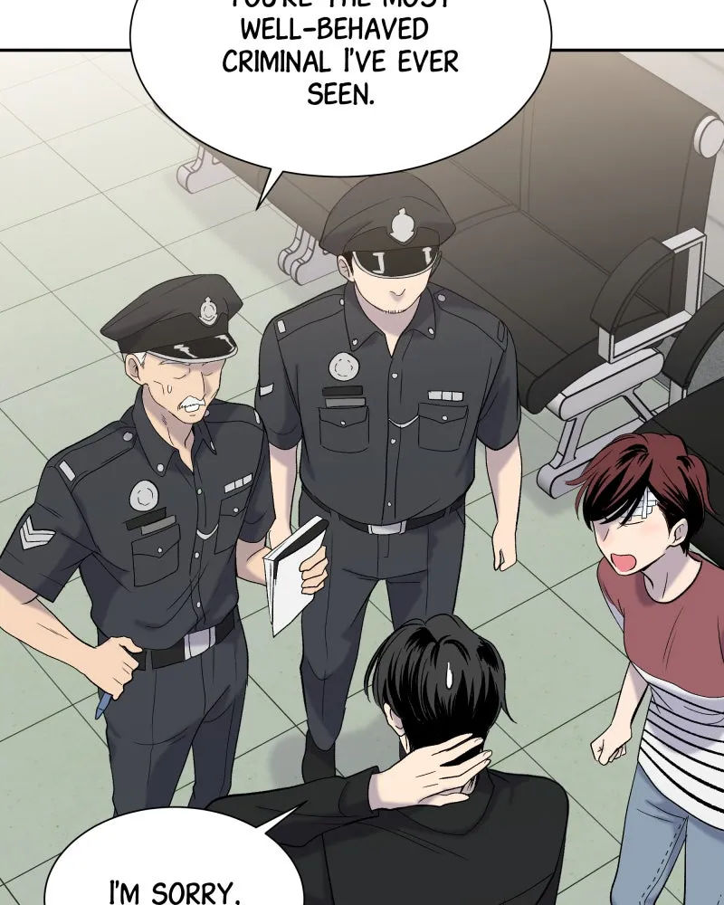 Read The Guy Upstairs chapter 4 image 65 on Lezhin
