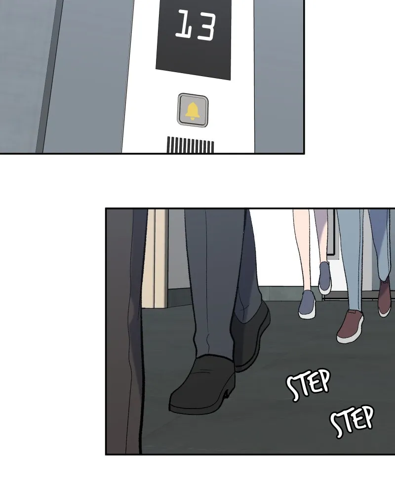 Read The Guy Upstairs chapter 4 image 78 on Lezhin