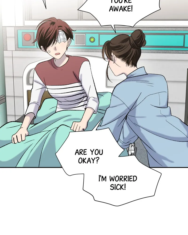 Read The Guy Upstairs chapter 4 image 8 on Lezhin