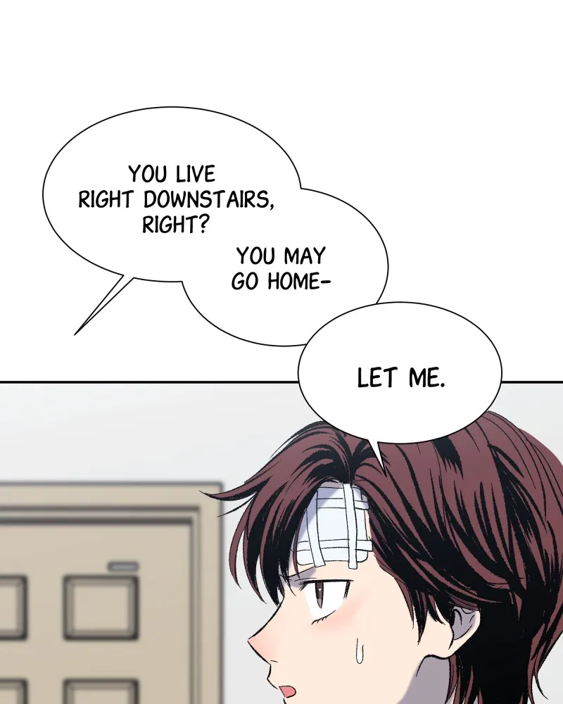 Read The Guy Upstairs chapter 4 image 80 on Lezhin