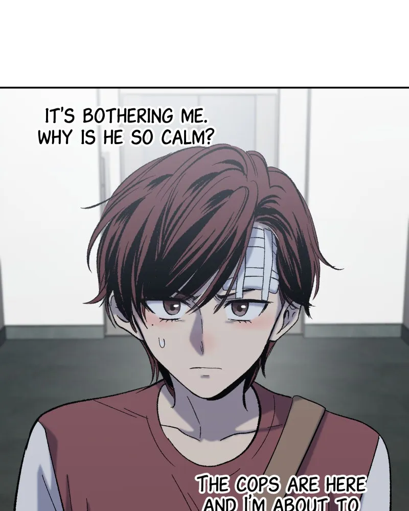 Read The Guy Upstairs chapter 4 image 83 on Lezhin