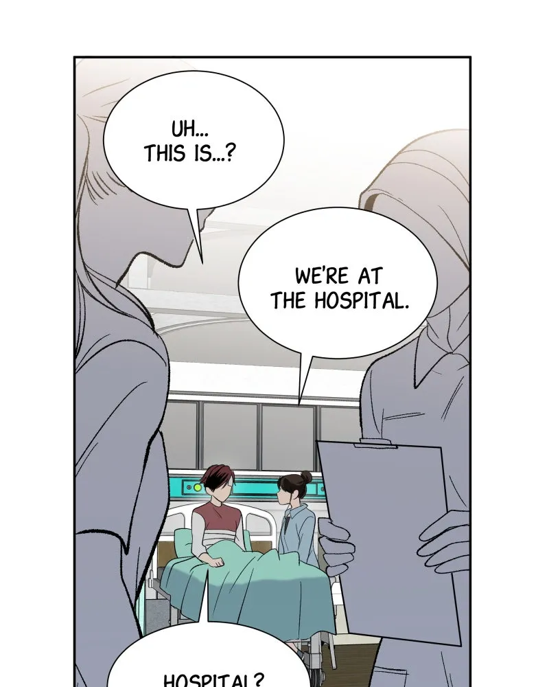 Read The Guy Upstairs chapter 4 image 9 on Lezhin
