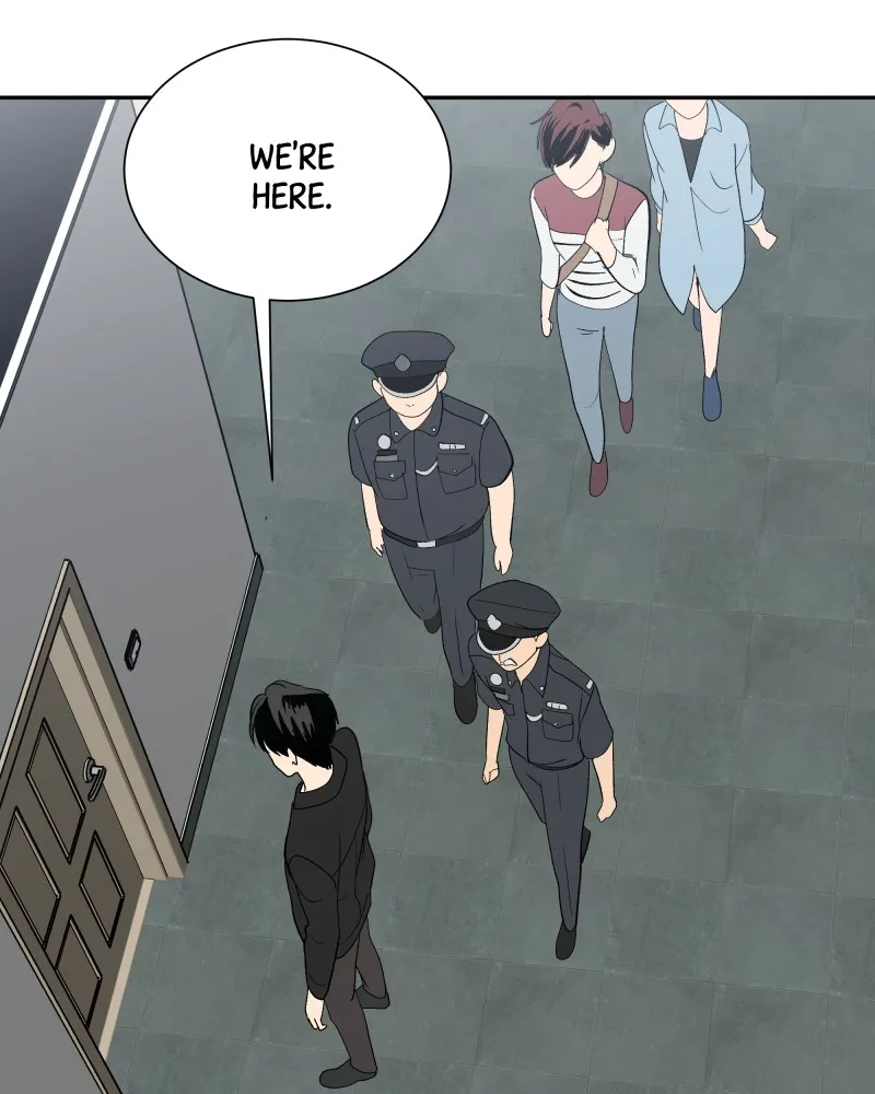 Read The Guy Upstairs chapter 4 image 90 on Lezhin