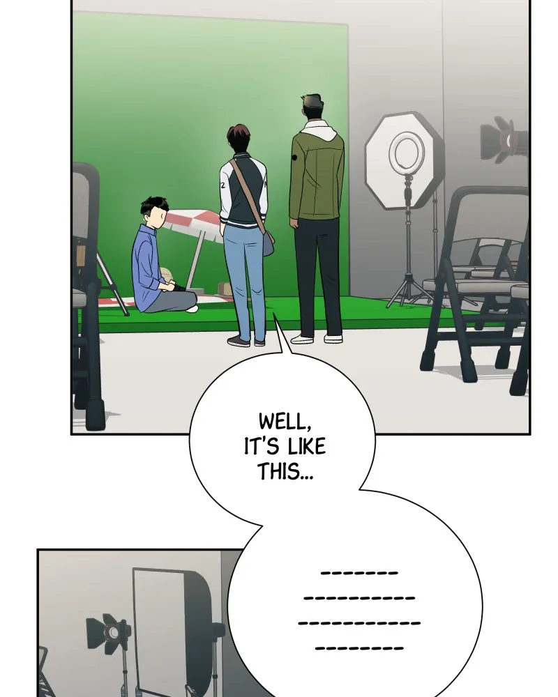 Read The Guy Upstairs chapter 40 image 10 on Lezhin