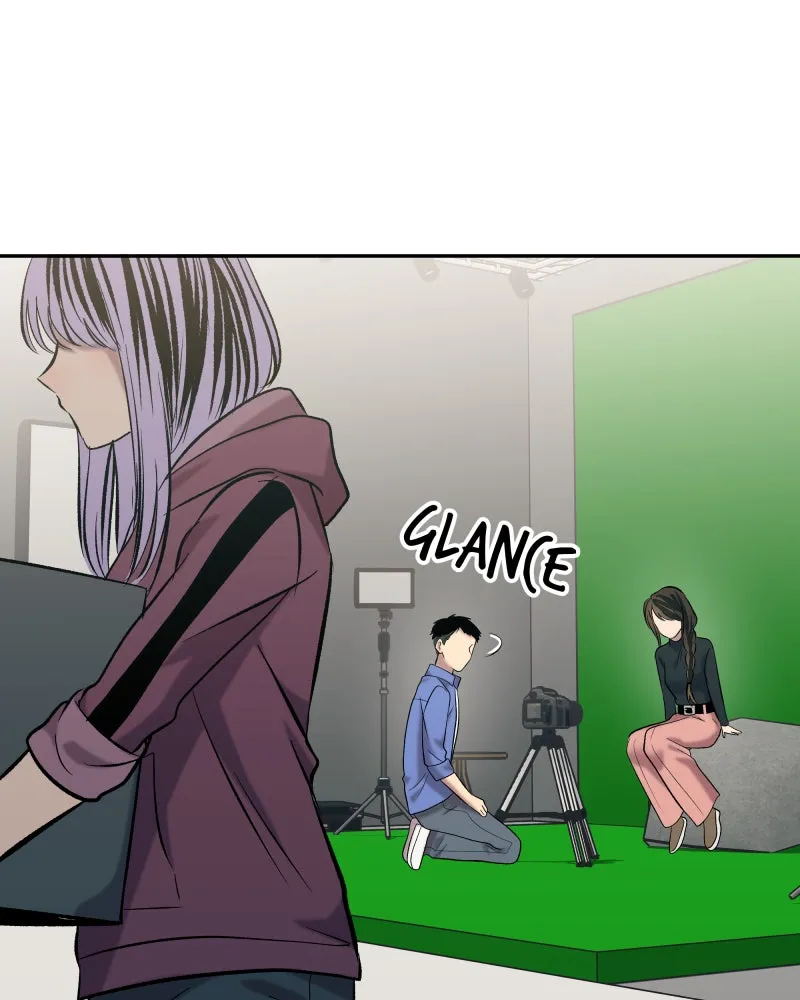Read The Guy Upstairs chapter 40 image 101 on Lezhin