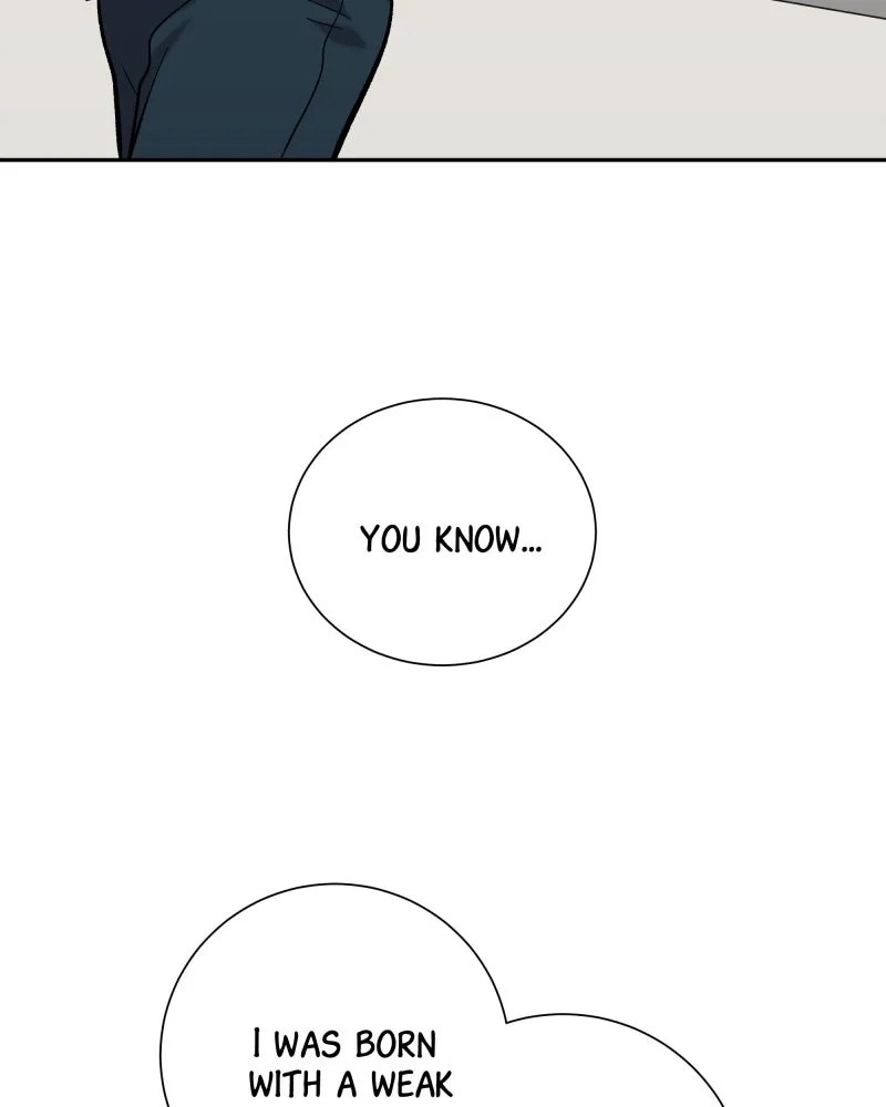 Read The Guy Upstairs chapter 40 image 102 on Lezhin