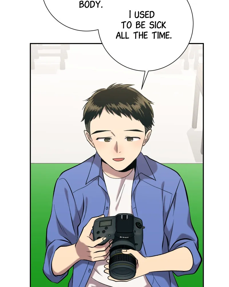Read The Guy Upstairs chapter 40 image 103 on Lezhin