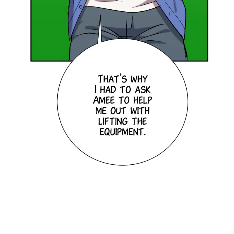 Read The Guy Upstairs chapter 40 image 104 on Lezhin
