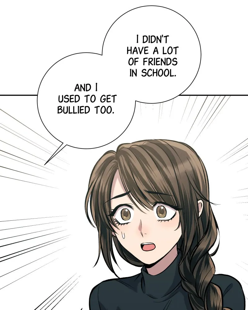 Read The Guy Upstairs chapter 40 image 105 on Lezhin