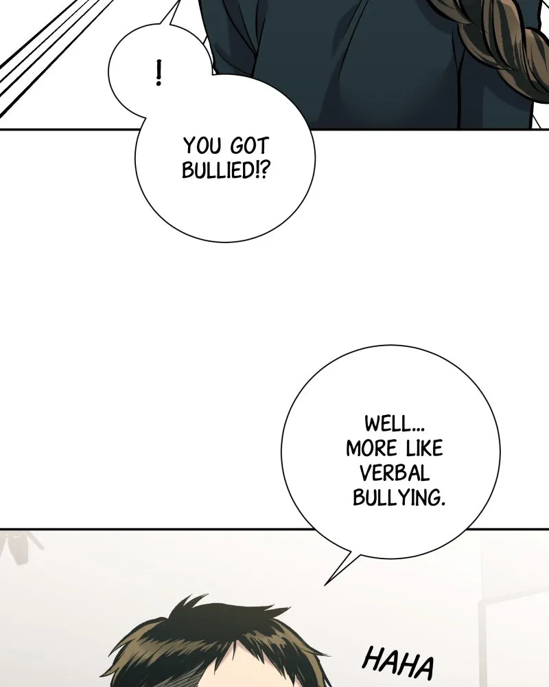 Read The Guy Upstairs chapter 40 image 106 on Lezhin