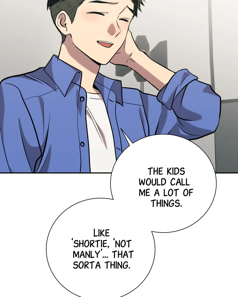 Read The Guy Upstairs chapter 40 image 107 on Lezhin