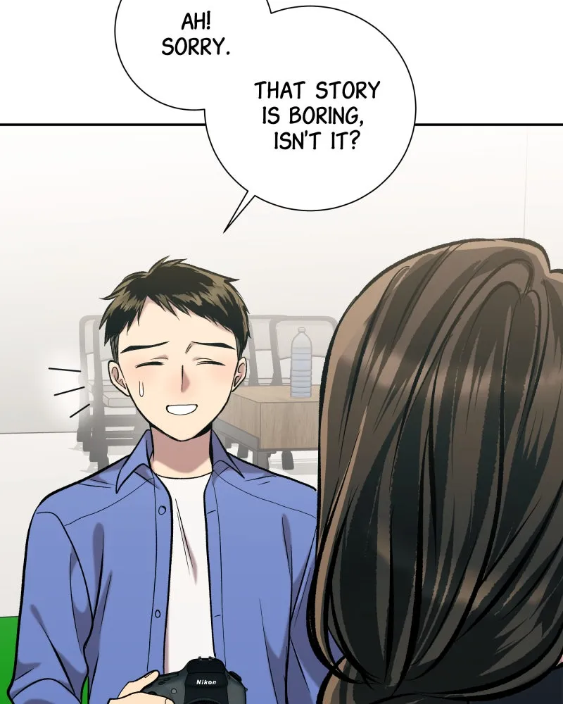 Read The Guy Upstairs chapter 40 image 115 on Lezhin