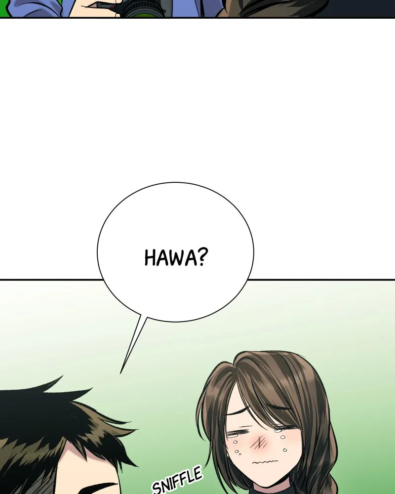 Read The Guy Upstairs chapter 40 image 116 on Lezhin