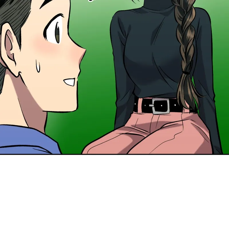 Read The Guy Upstairs chapter 40 image 117 on Lezhin