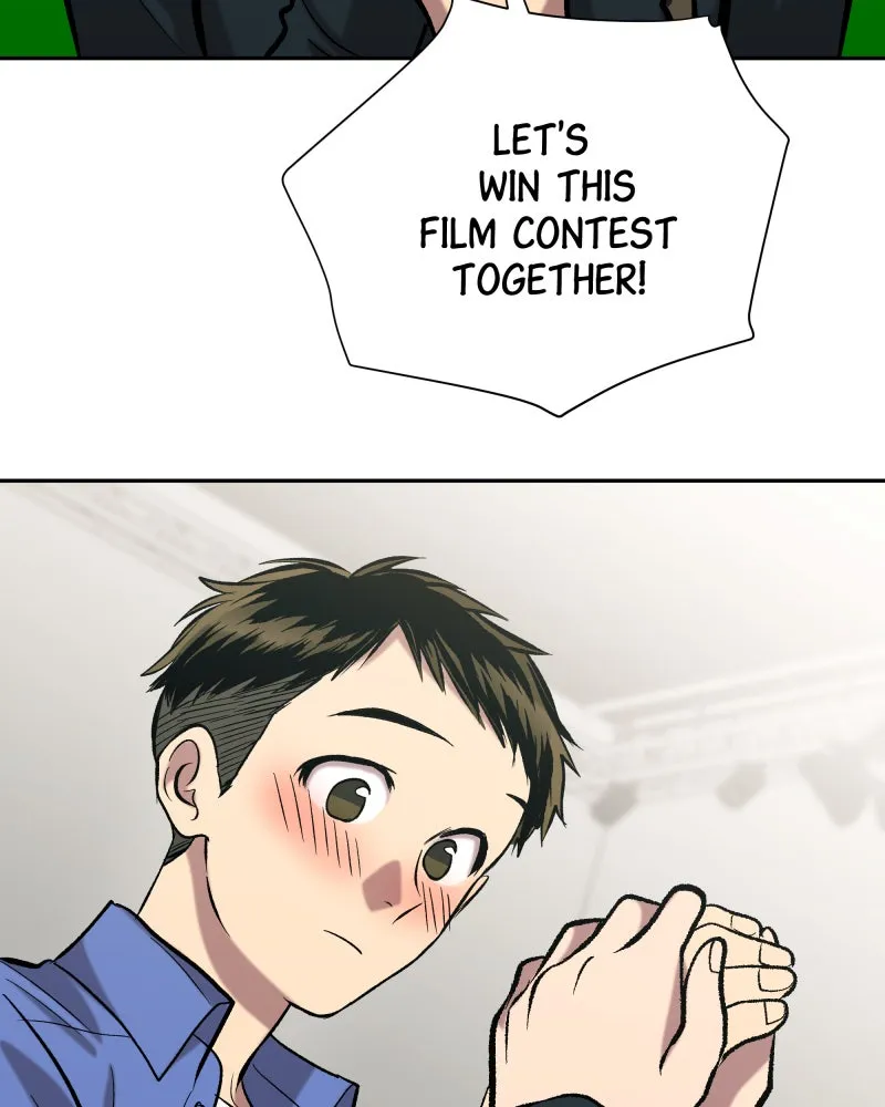 Read The Guy Upstairs chapter 40 image 121 on Lezhin
