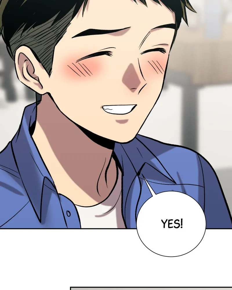 Read The Guy Upstairs chapter 40 image 123 on Lezhin