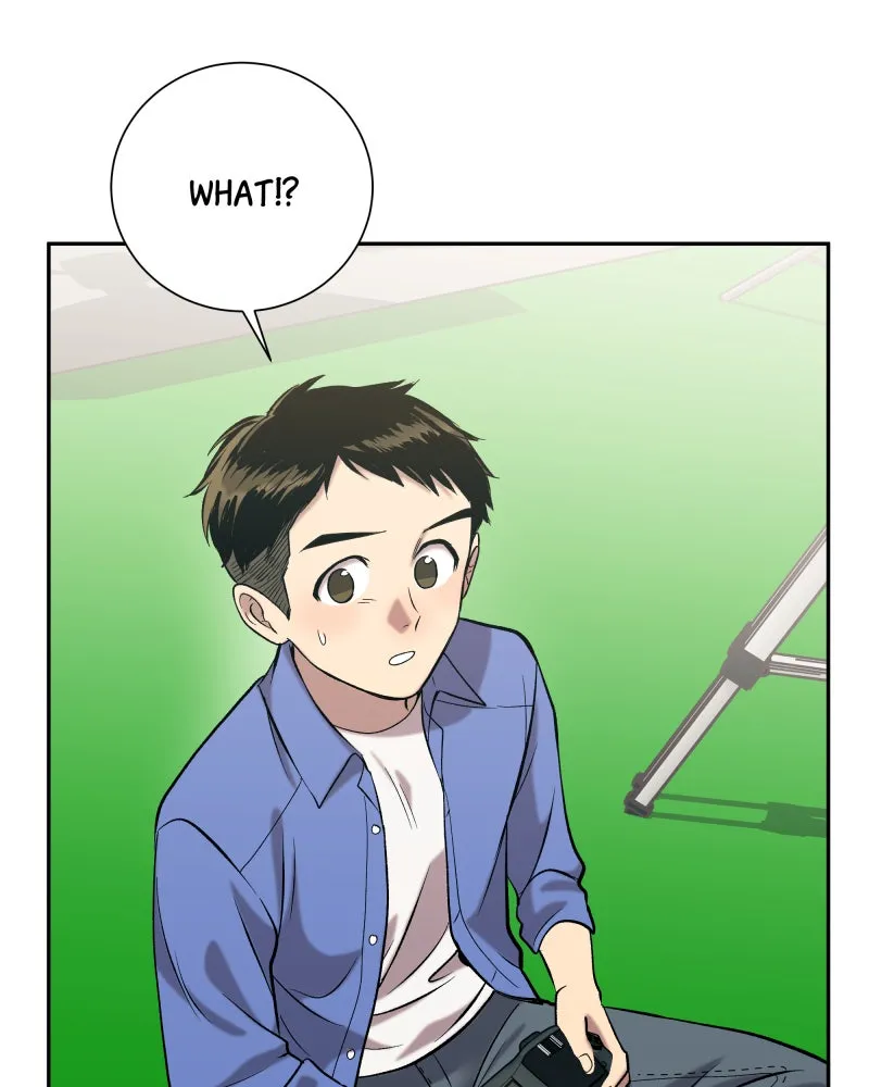 Read The Guy Upstairs chapter 40 image 13 on Lezhin