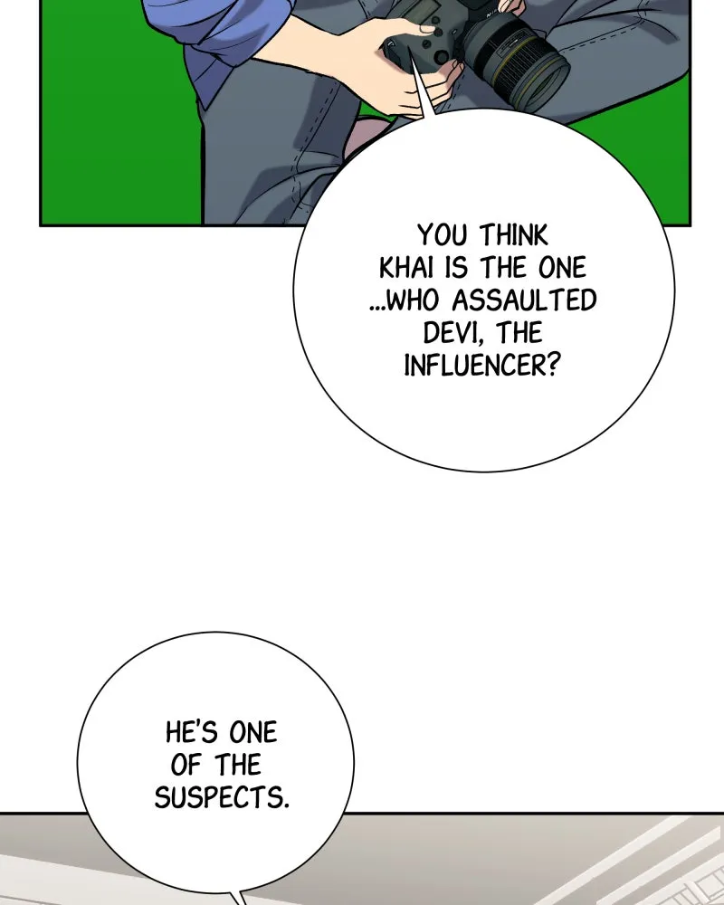 Read The Guy Upstairs chapter 40 image 14 on Lezhin