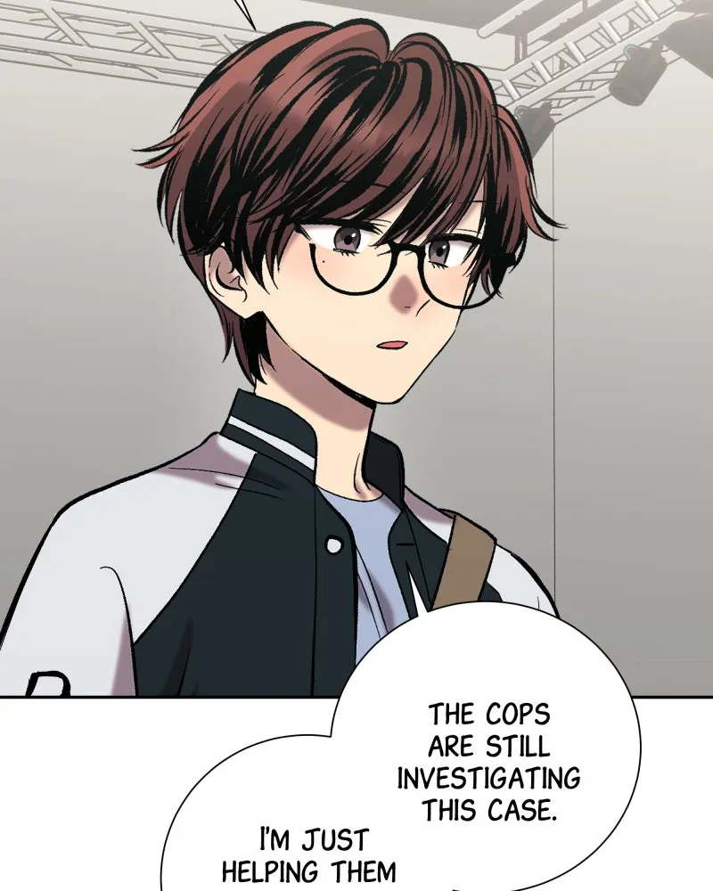 Read The Guy Upstairs chapter 40 image 15 on Lezhin