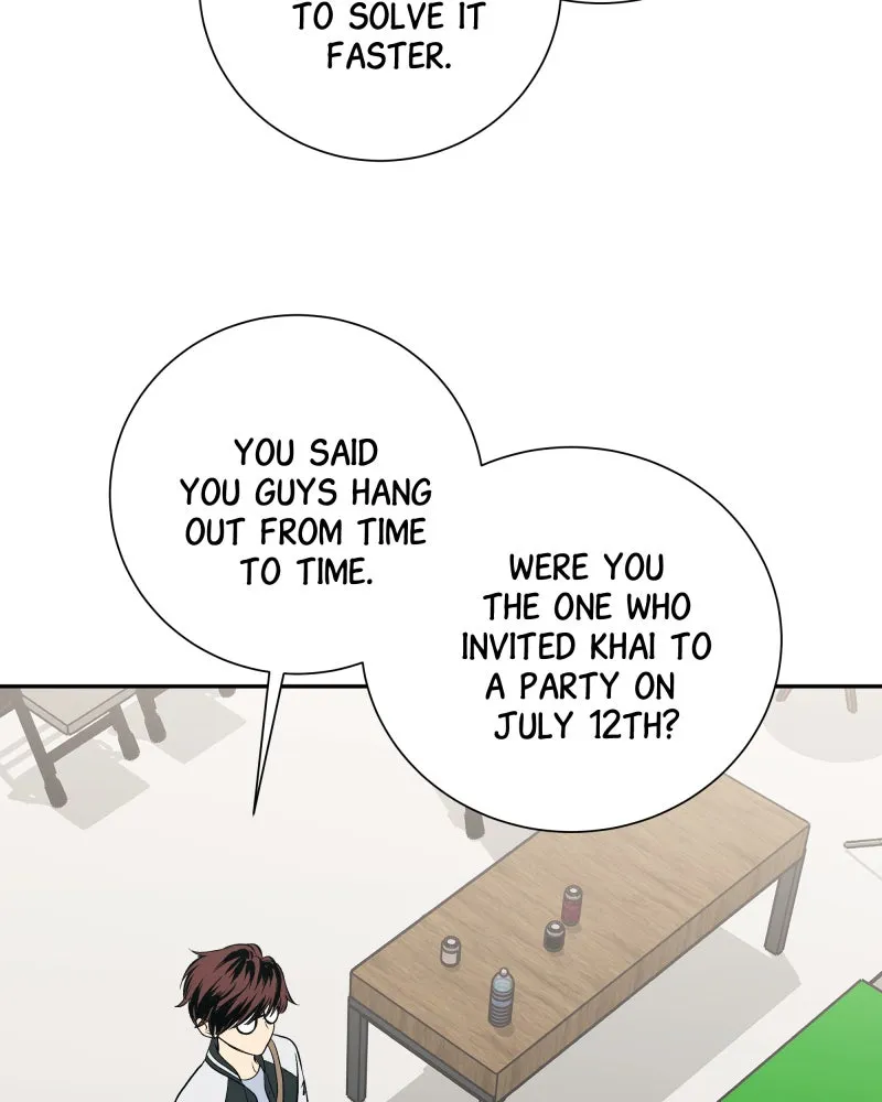Read The Guy Upstairs chapter 40 image 16 on Lezhin