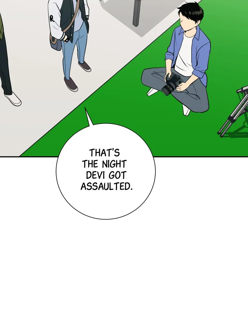 Read The Guy Upstairs chapter 40 image 17 on Lezhin