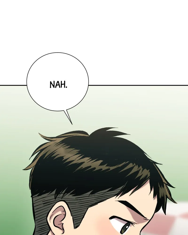 Read The Guy Upstairs chapter 40 image 21 on Lezhin