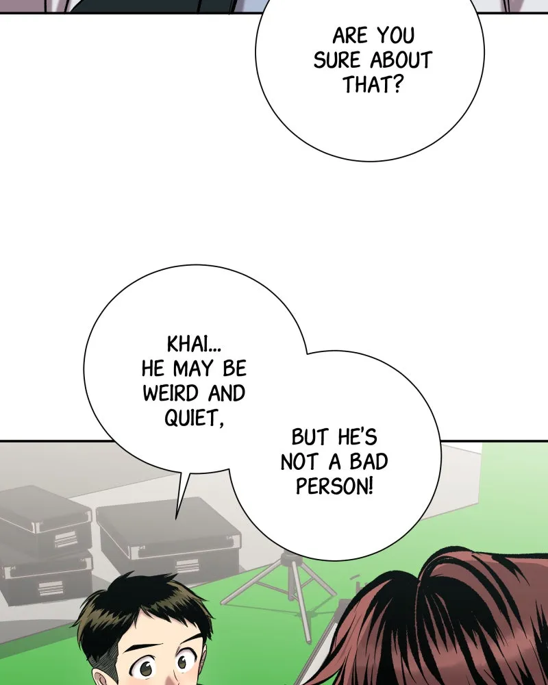 Read The Guy Upstairs chapter 40 image 24 on Lezhin