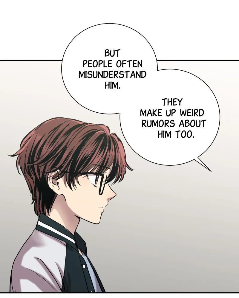 Read The Guy Upstairs chapter 40 image 27 on Lezhin
