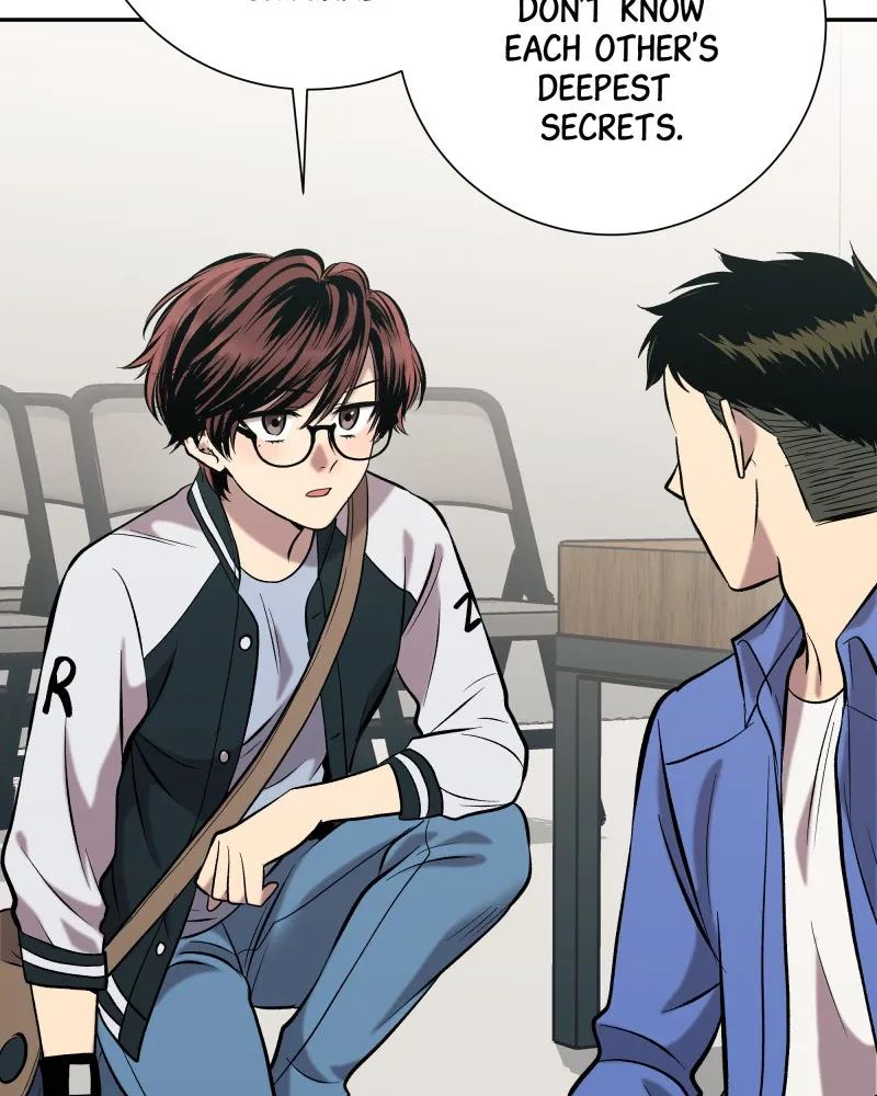 Read The Guy Upstairs chapter 40 image 29 on Lezhin