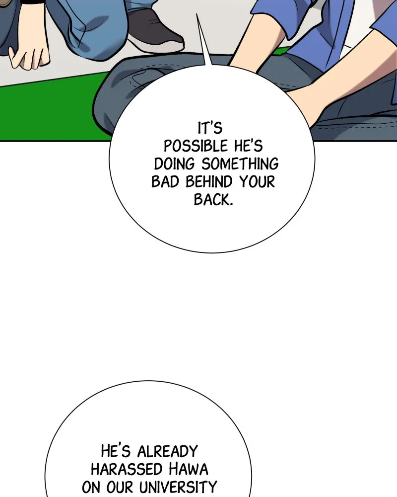 Read The Guy Upstairs chapter 40 image 30 on Lezhin