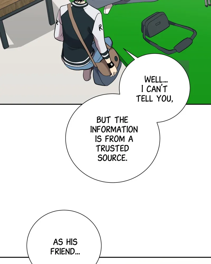 Read The Guy Upstairs chapter 40 image 36 on Lezhin