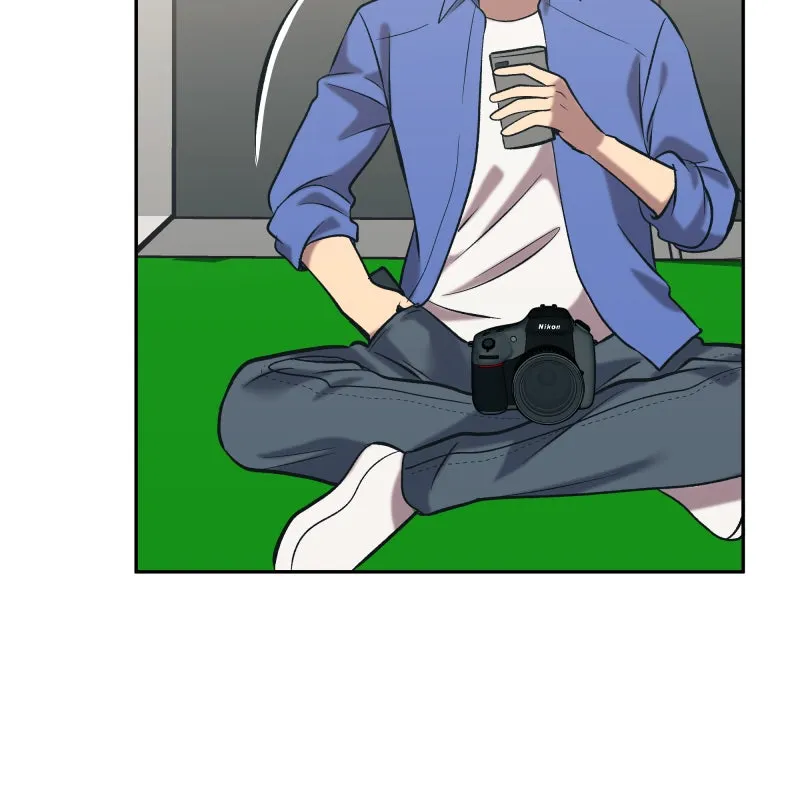 Read The Guy Upstairs chapter 40 image 40 on Lezhin