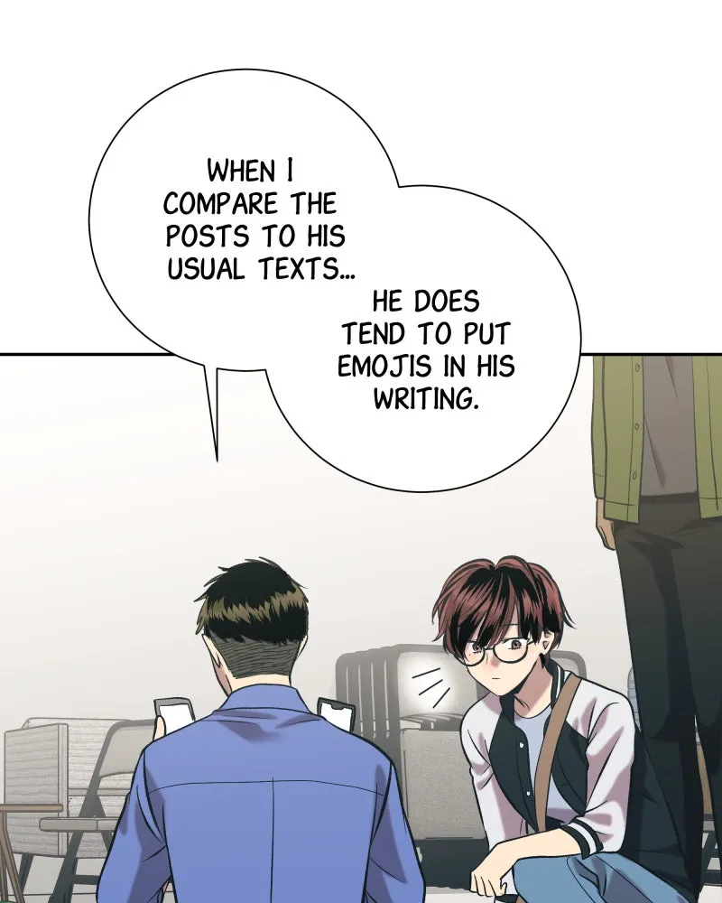 Read The Guy Upstairs chapter 40 image 41 on Lezhin