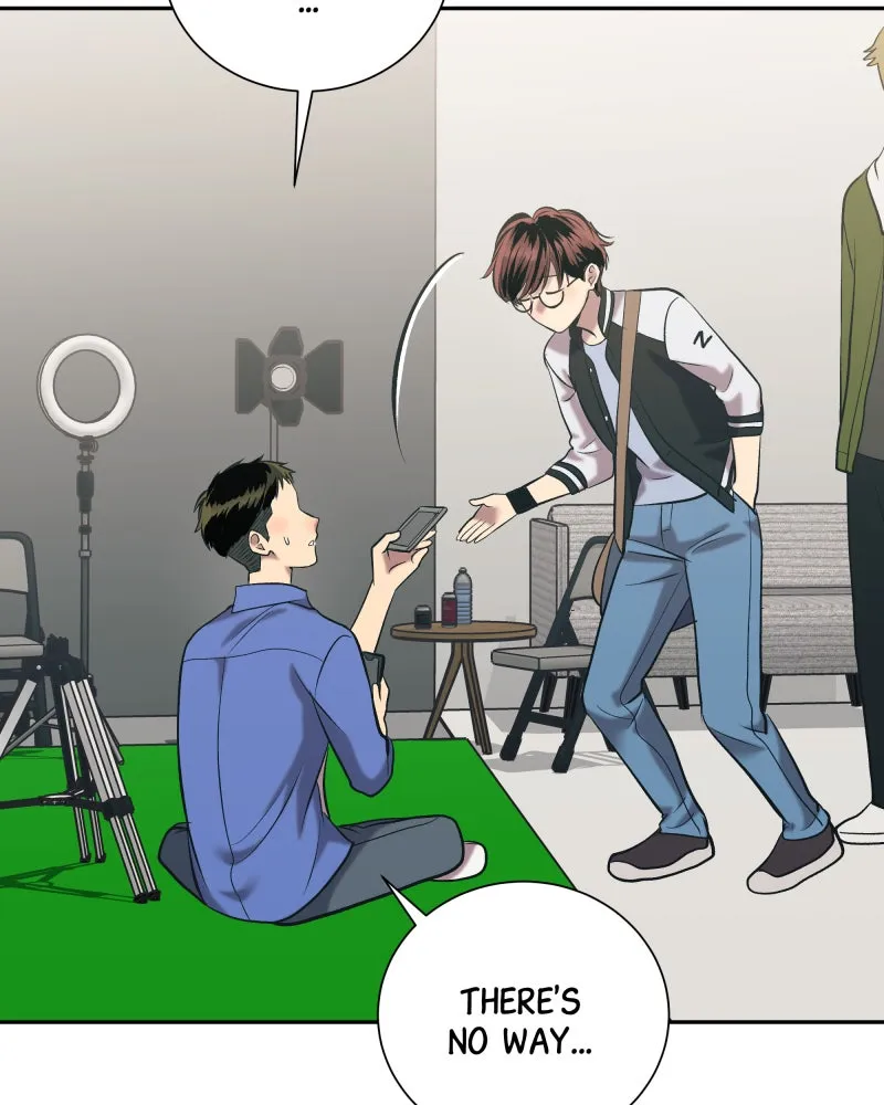 Read The Guy Upstairs chapter 40 image 44 on Lezhin