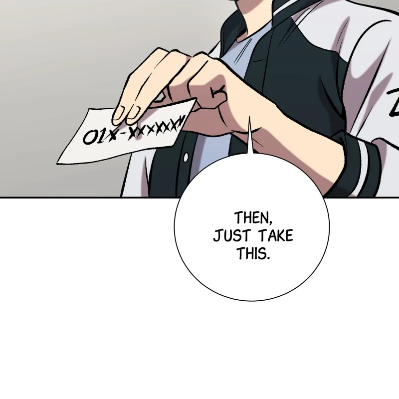 Read The Guy Upstairs chapter 40 image 46 on Lezhin