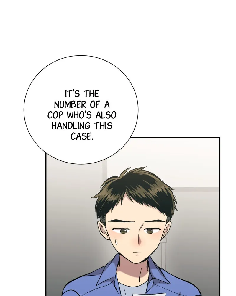 Read The Guy Upstairs chapter 40 image 47 on Lezhin