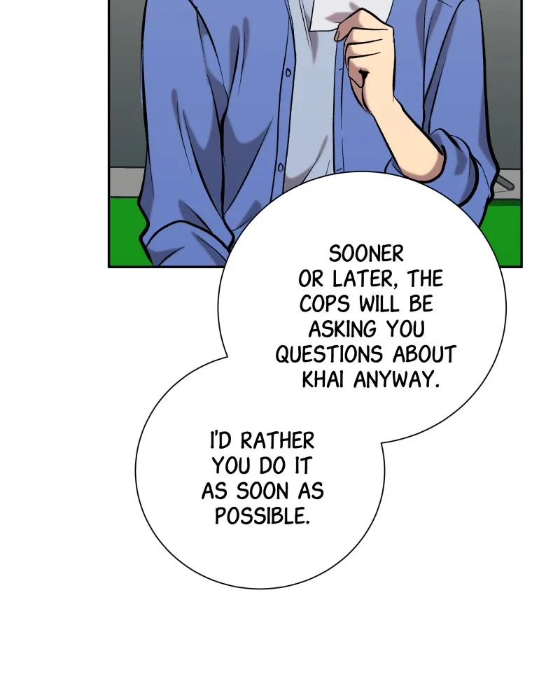 Read The Guy Upstairs chapter 40 image 48 on Lezhin
