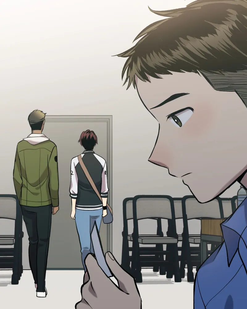 Read The Guy Upstairs chapter 40 image 51 on Lezhin